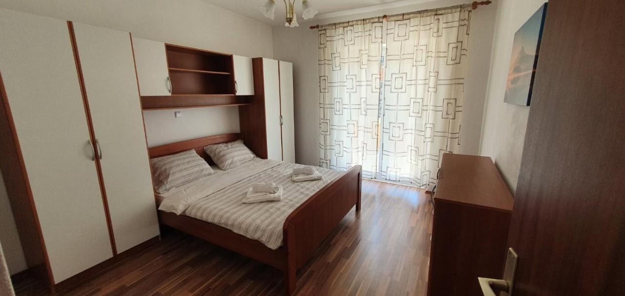 Apartman Nika Сень Екстер'єр фото