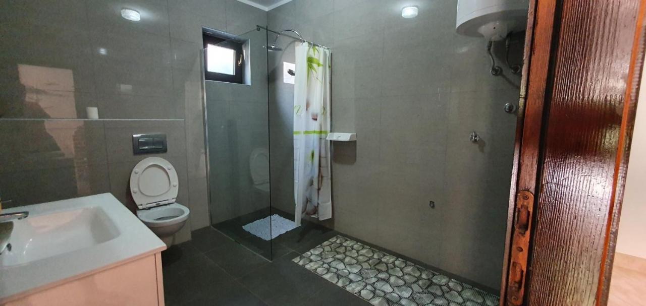Apartman Nika Сень Екстер'єр фото